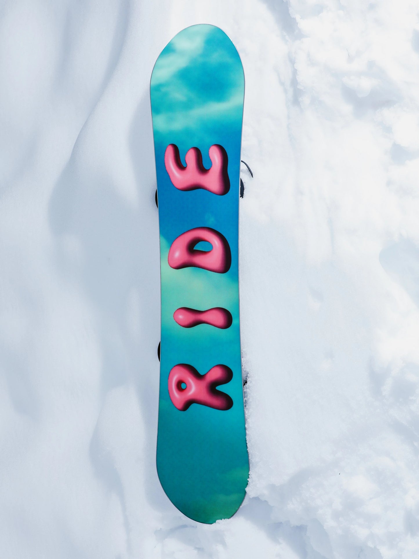 Tabla Snowboard Saturday Mujer