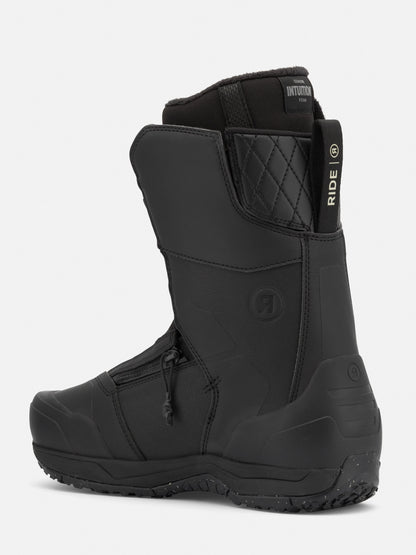 Botas Hombre Ride TORRENT Black