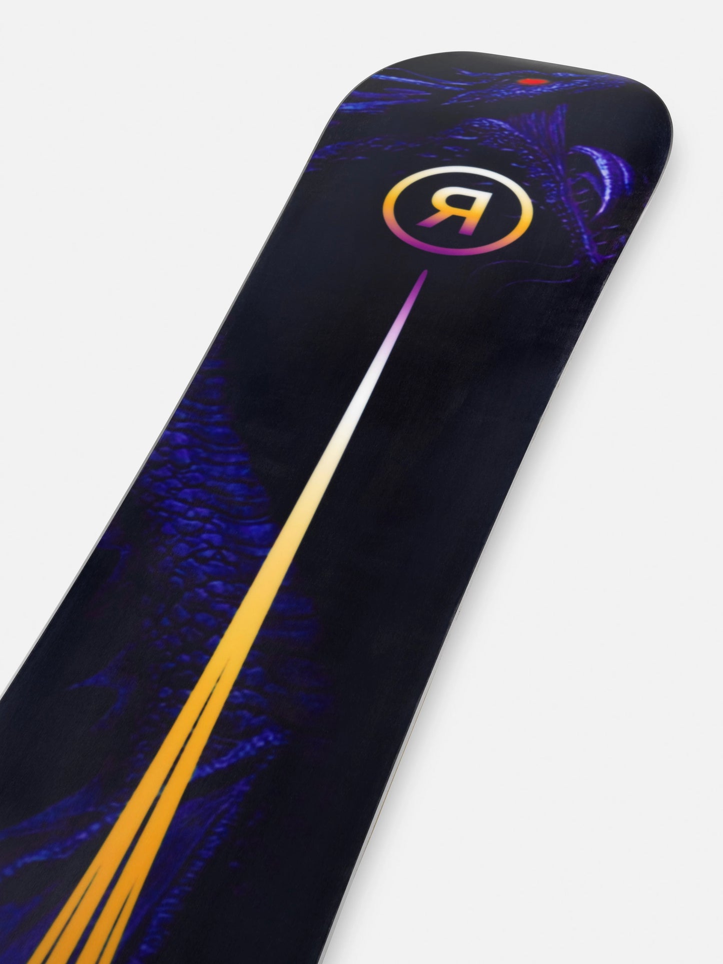 RIDE Shadowban Snowboard 2027