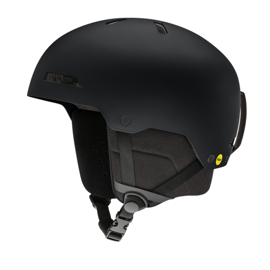 Casco Nieve Smith Rodeo