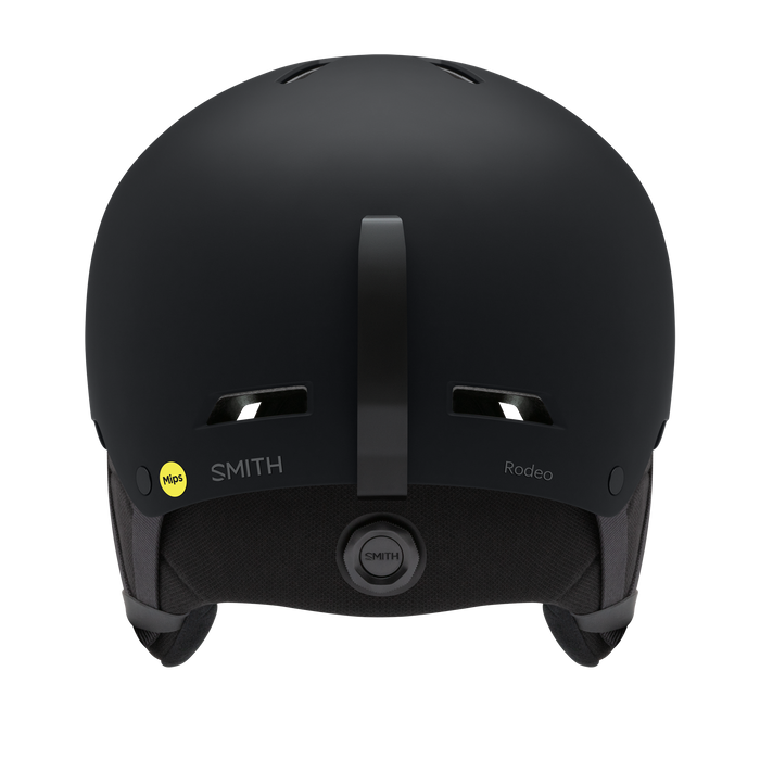 Casco Nieve Smith Rodeo