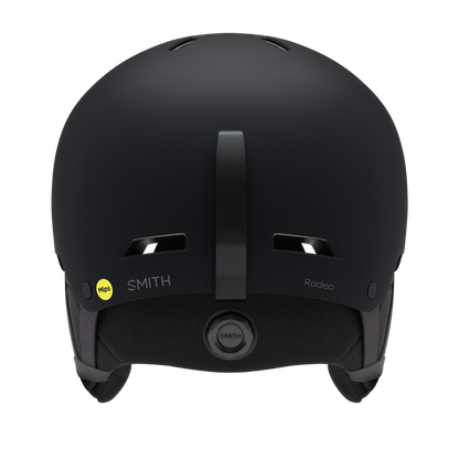 Casco Nieve Smith Rodeo