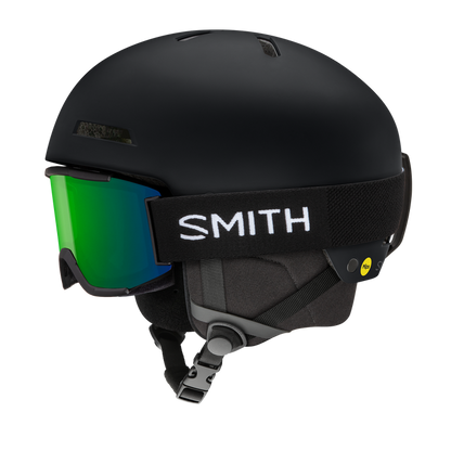 Casco Nieve Smith Rodeo