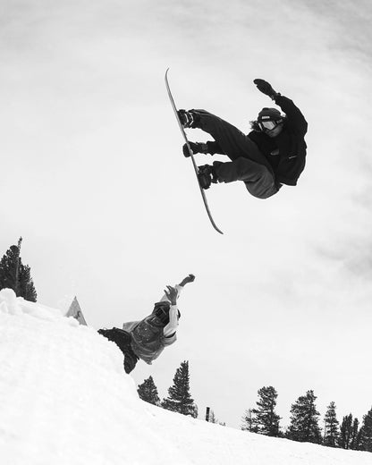 Tabla Snowboard Sims DISTORTION 2024