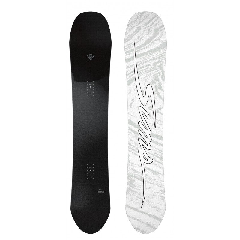 Sims Snowboard Vanish